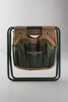 Thumbnail View 7: Canvas Carry-All Garden Stool