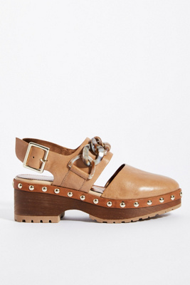 brooklyn clogs