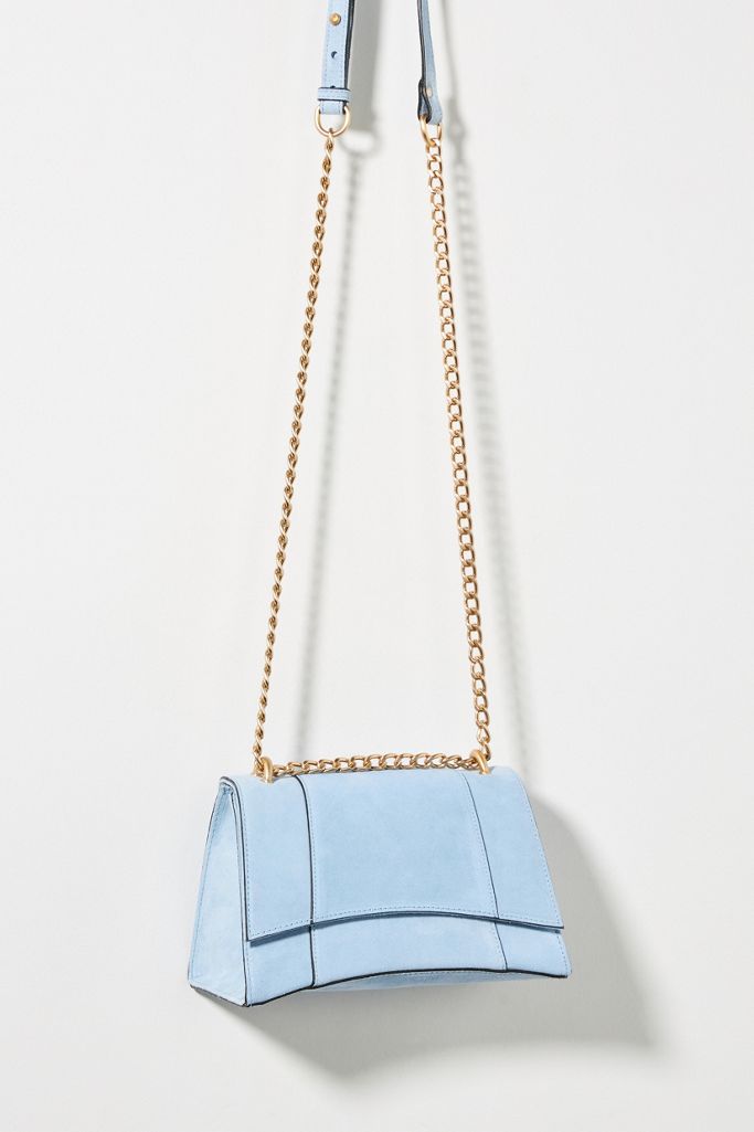 Bella Crossbody Bag Anthropologie