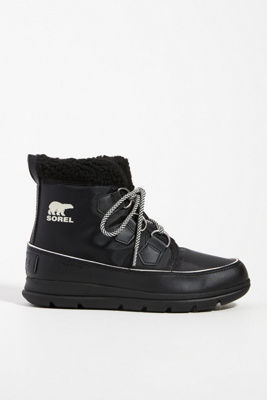 sorel carnival explorer boot
