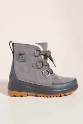 botte sorel tivoli