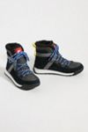 sorel whitney ii flurry weather boots