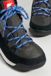 sorel whitney ii flurry weather boots