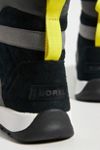 sorel whitney ii flurry weather boots
