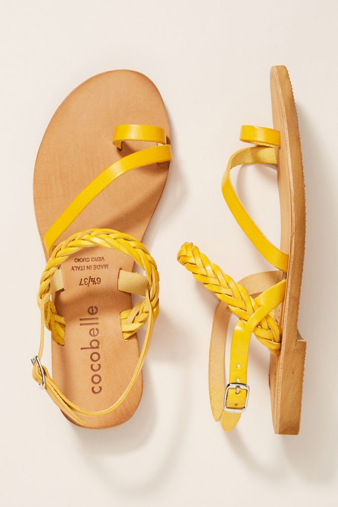 cocobelle sandals sale