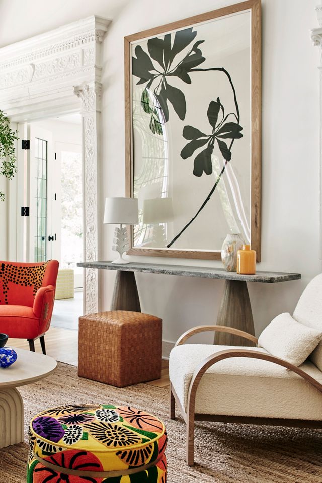 Lemieux et Cie Diard Console Table
