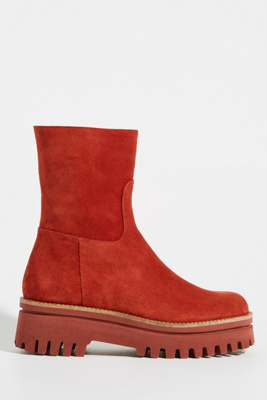 paloma barcelo fur boots