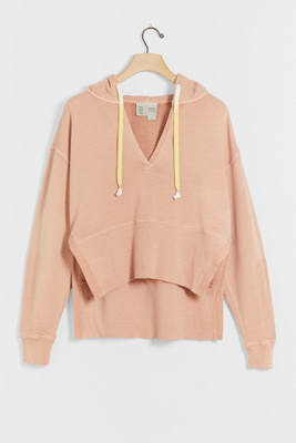 anthropologie sweatshirt