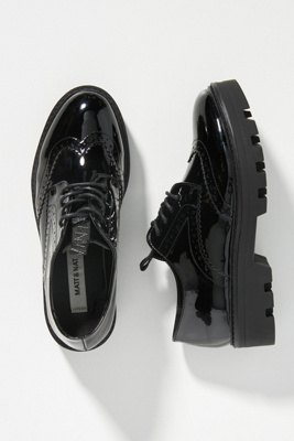 matt and nat loafers