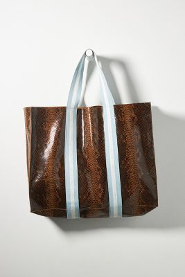 oversized tote purse