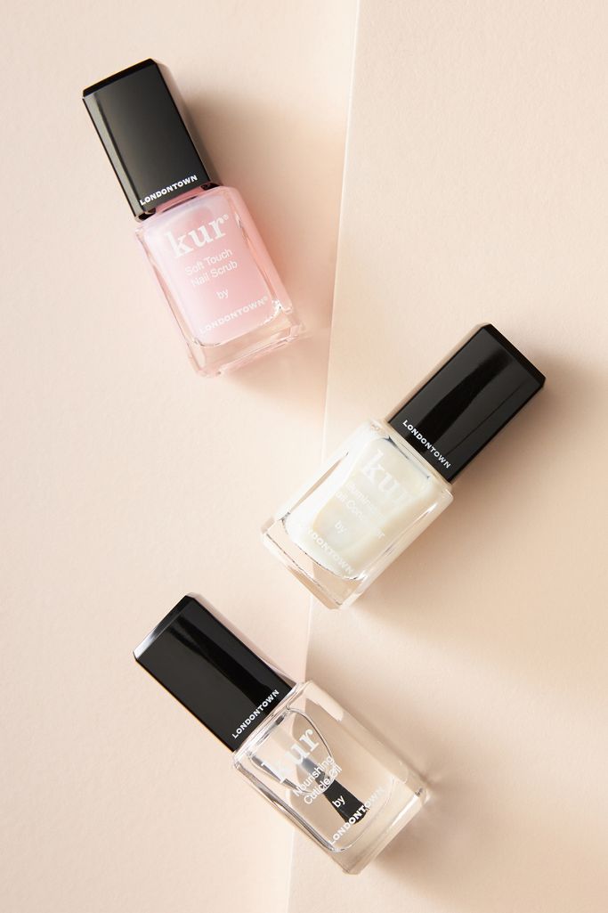 Londontown Radiance Nail Care Set Anthropologie