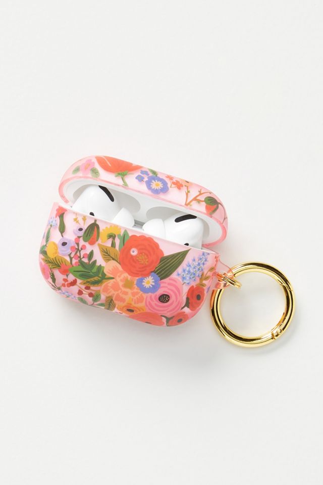 Rifle Paper Co. AirPods Pro Case Anthropologie