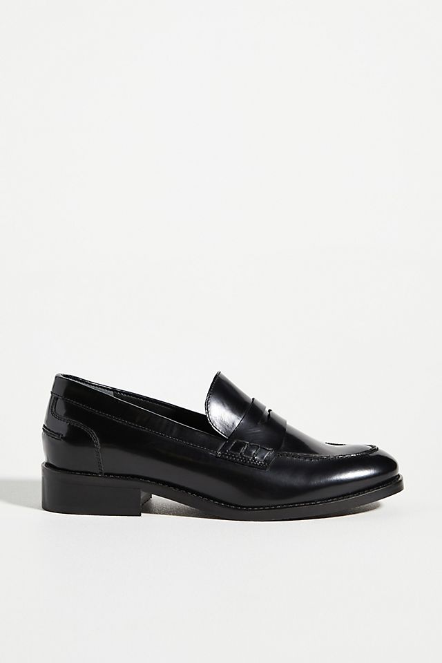 Liendo by Seychelles Classic Loafers | Anthropologie