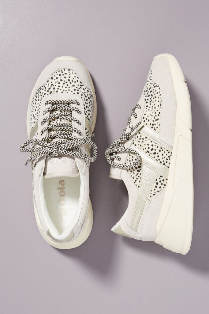 gola eclipse platform sneakers
