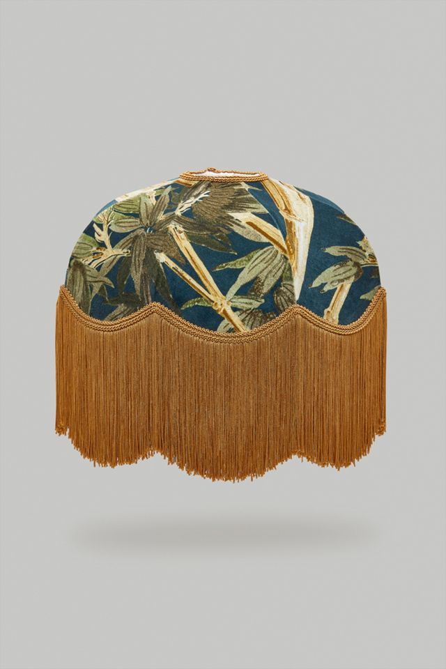 House Of Hackney Bambusa Table Lampshade Anthropologie