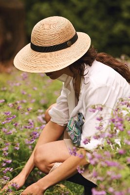 Laurel Hat