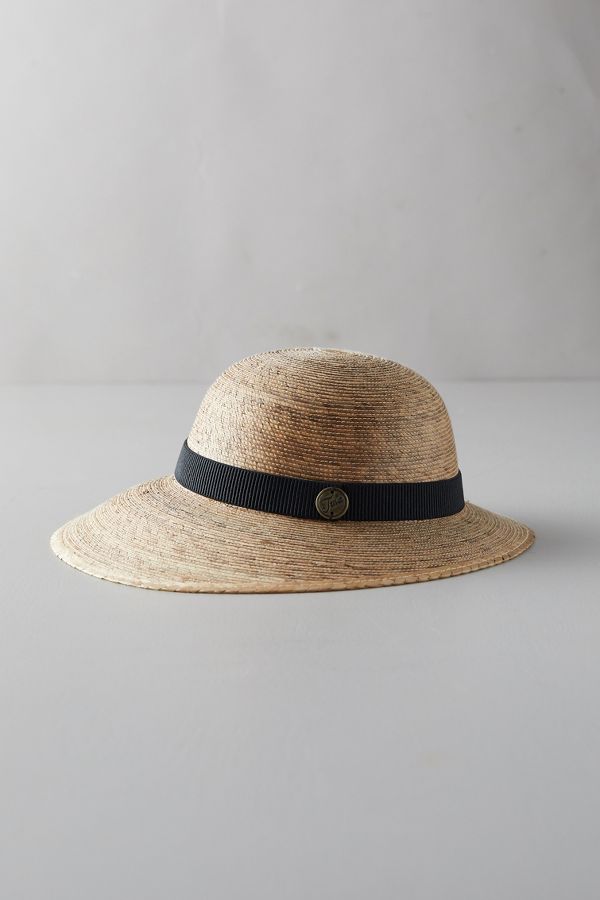 Slide View: 2: Laurel Hat