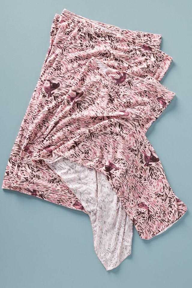 Solly Baby Woodland Wrap Anthropologie