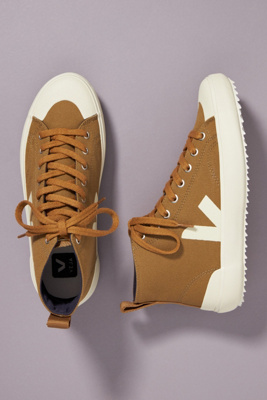 veja high tops