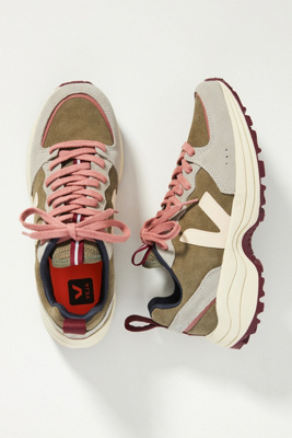 venturi veja sneakers