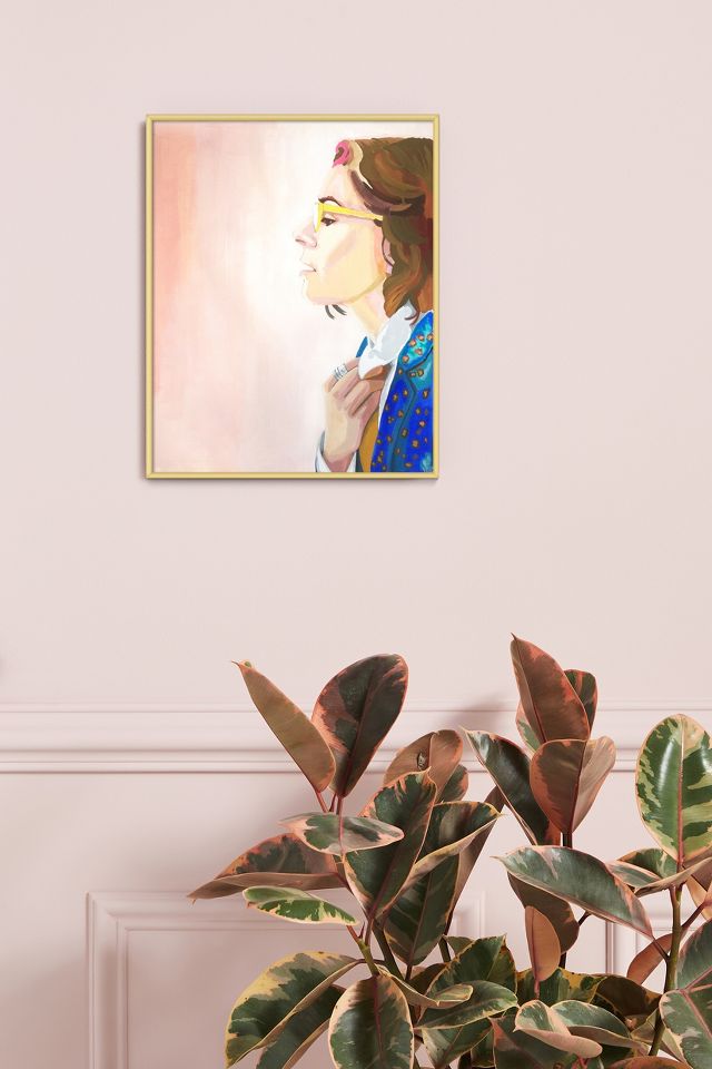 Marta Wall Art | Anthropologie