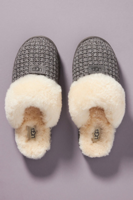 anthropologie slippers