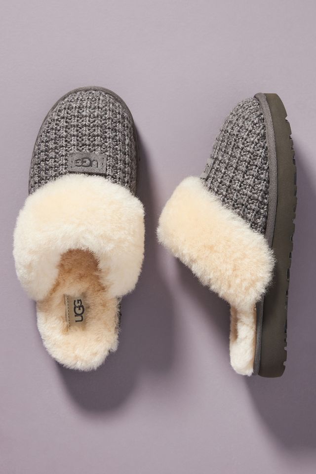 UGG Cozy Slippers | Anthropologie