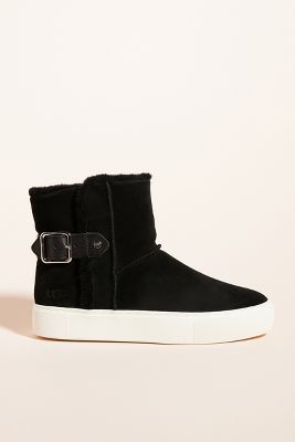 ugg sneaker boots