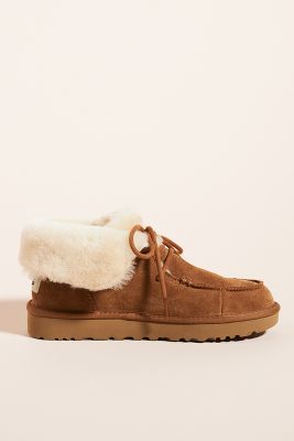 ugg fold over boots