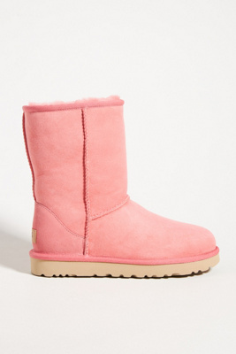 short ugg boots