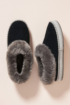 wrin slipper