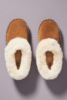 anthropologie slippers