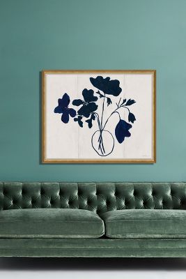 Anenome Wall Art