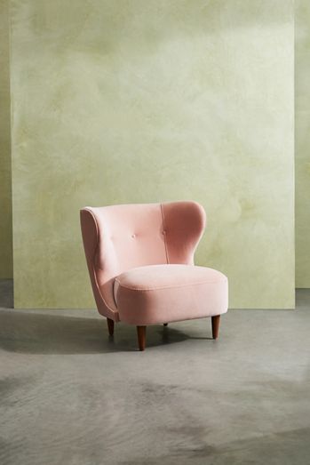 Lemieux et Cie Perou Chair