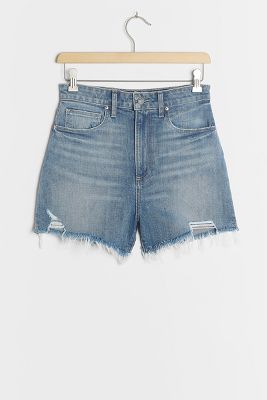 paige jeans shorts