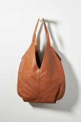 slouchy tote handbags