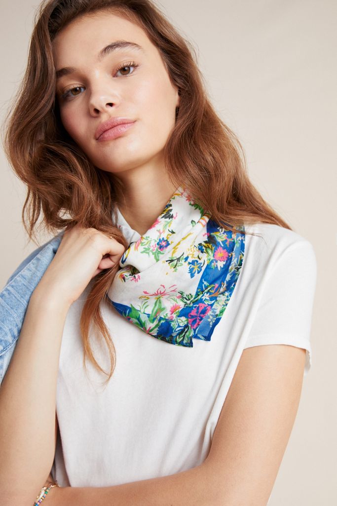Buttercup Bandana