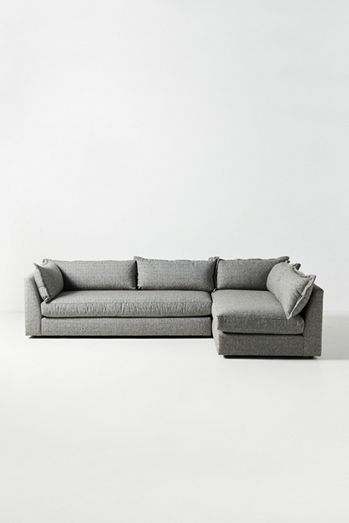 Denver Indoor/Outdoor Sectional
