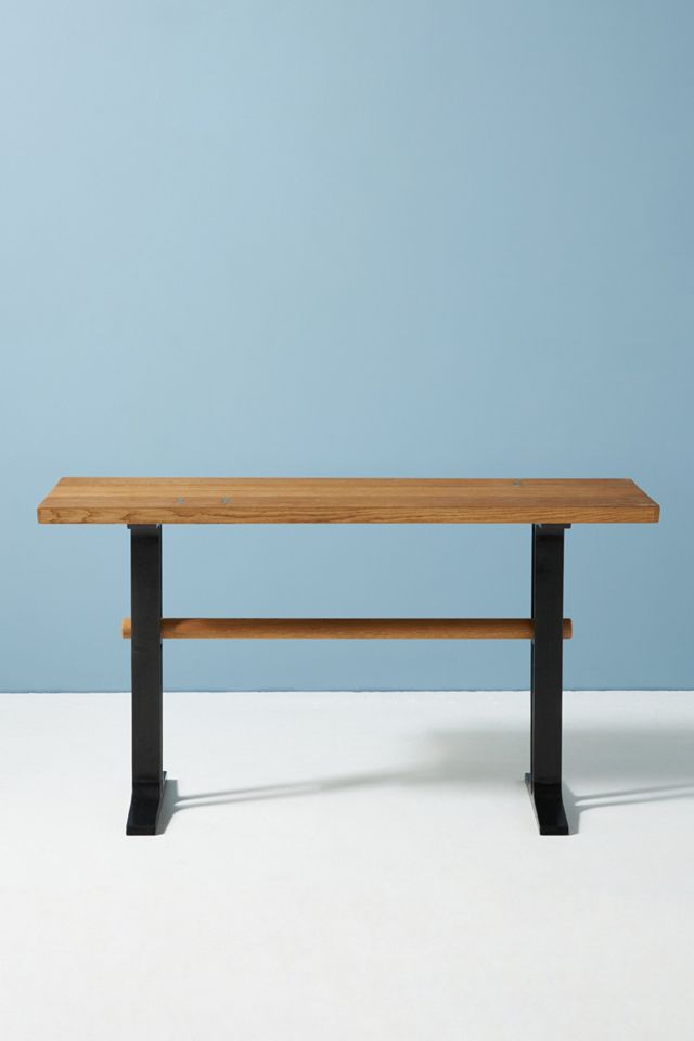 Maxwell Console Table