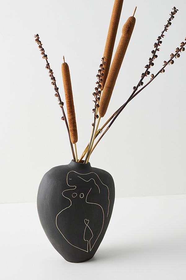 Slide View: 1: Shero Vase