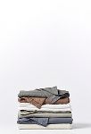 Thumbnail View 4: Coyuchi Organic Relaxed Linen Sheet Set