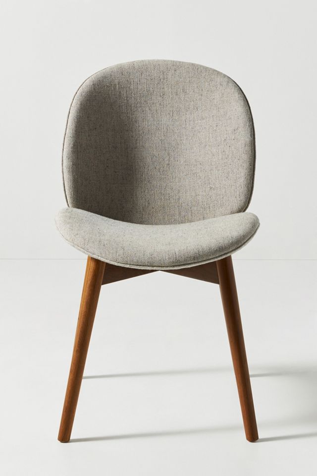Bernard Dining Chair Anthropologie