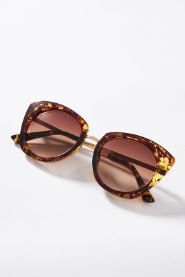 anthropologie sunglasses