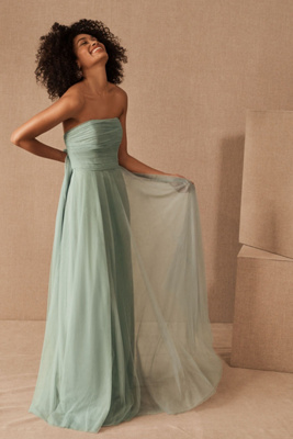 jenny yoo collection dress