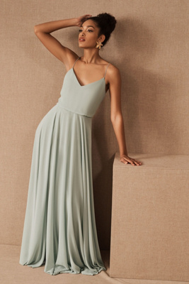 inesse dress bhldn