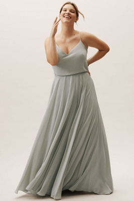 anthropologie inesse dress