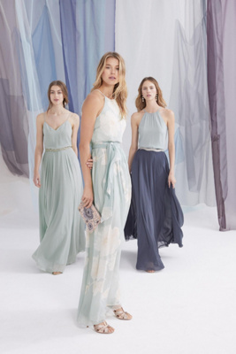 anthropologie inesse dress