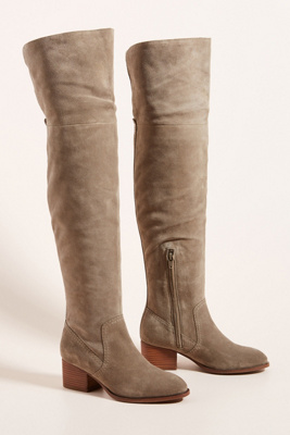 seychelles over the knee boots