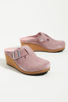 papillio fanny clog