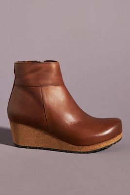 birkenstocks boots